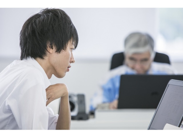 東洋システム株式会社