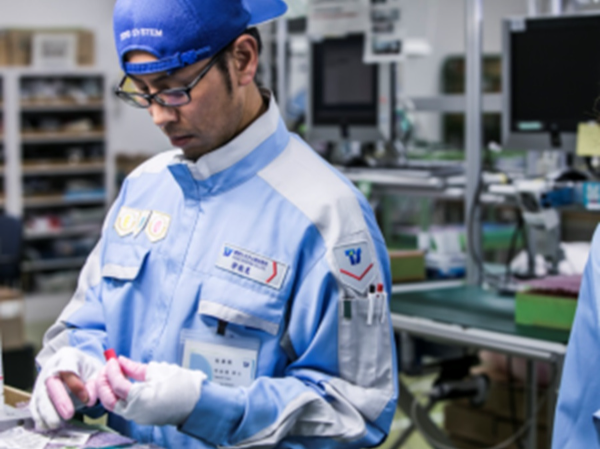 東洋システム株式会社