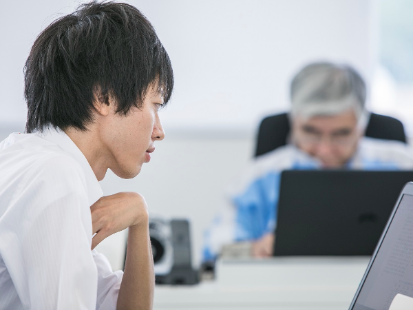 東洋システム株式会社