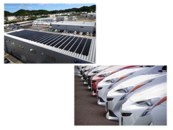 ～環境への取り組み～