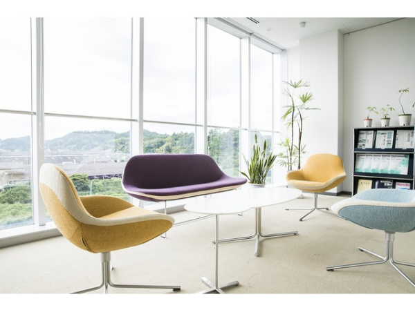 ●○働きやすい職場づくり○●