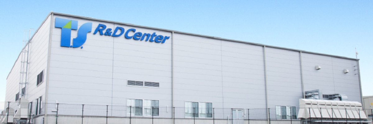 東洋システム株式会社