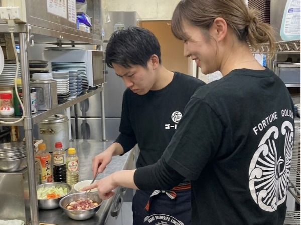 資格経験一切不問