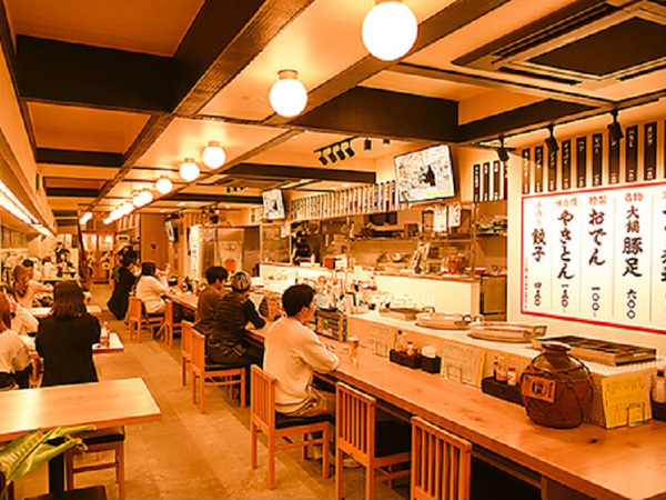 私たちについて