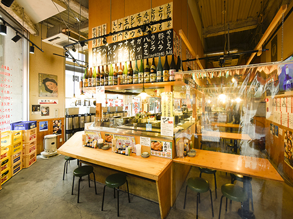 信州ゴールデン新館　松本店