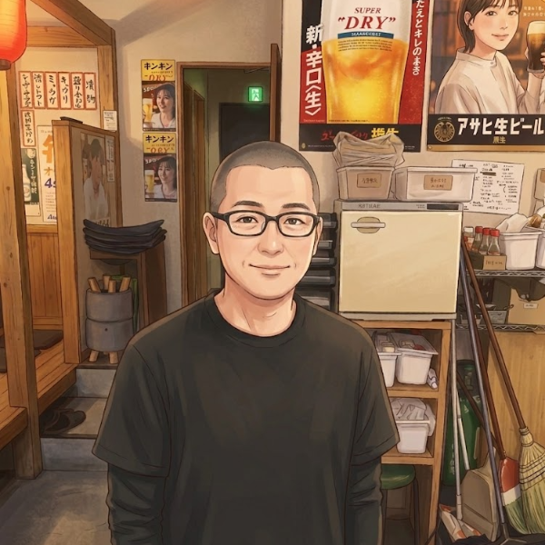 キッチン/Kさん