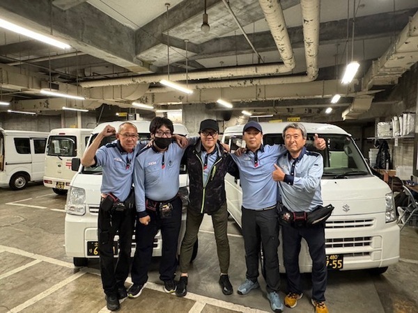 ＜配達エリア/土浦市＞【軽貨物配送ドライバー｜業務委託】◆業界では珍しい不在手当を実現◆未経験でも大歓迎◆性別・年齢・学歴も不問！◆必要なのは普通免許のみ◆同乗研修＆座学研修あり◆寮完備・ロイヤリティ０％！