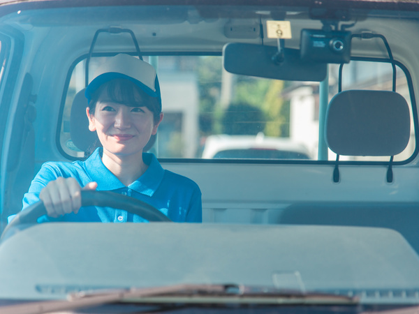 ドライバーだけではない選択肢を。