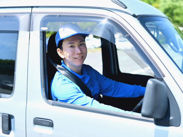 スタートは、「働く人」の目線に立ったこと。