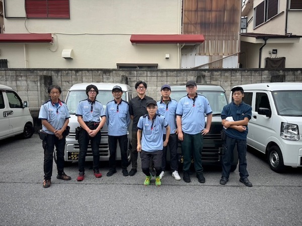 ＜配達エリア/墨田区＞【軽貨物配送ドライバー｜業務委託】◆業界では珍しい不在手当を実現◆未経験でも大歓迎◆性別・年齢・学歴も不問！◆必要なのは普通免許のみ◆同乗研修＆座学研修あり◆寮完備・ロイヤリティ０％！