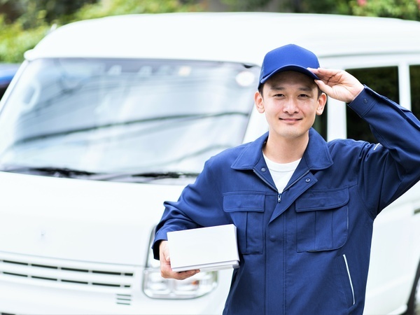 「人を守る姿勢」は目に見える形で。