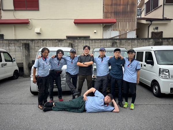 制度・環境・文化