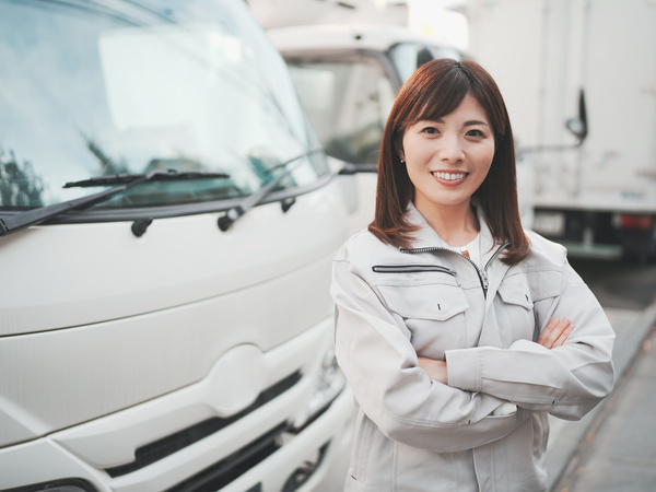 人が財産だからこそ、育成は丁寧に。