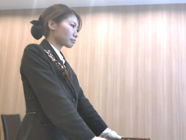 Q.現在の業務内容を教えてください