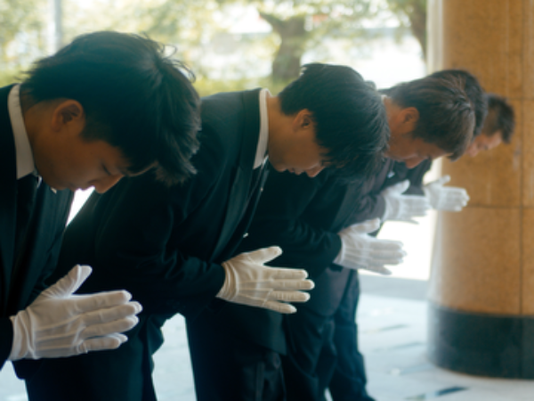 よりプロフェッショナルな仕事や
運営面のキャリアアップも