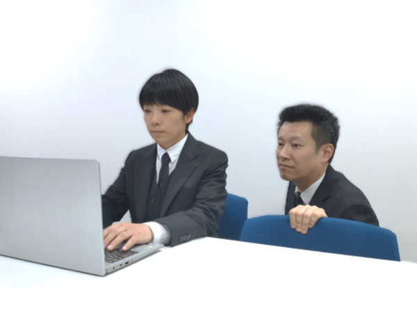 Q.職場の雰囲気はいかがですか?