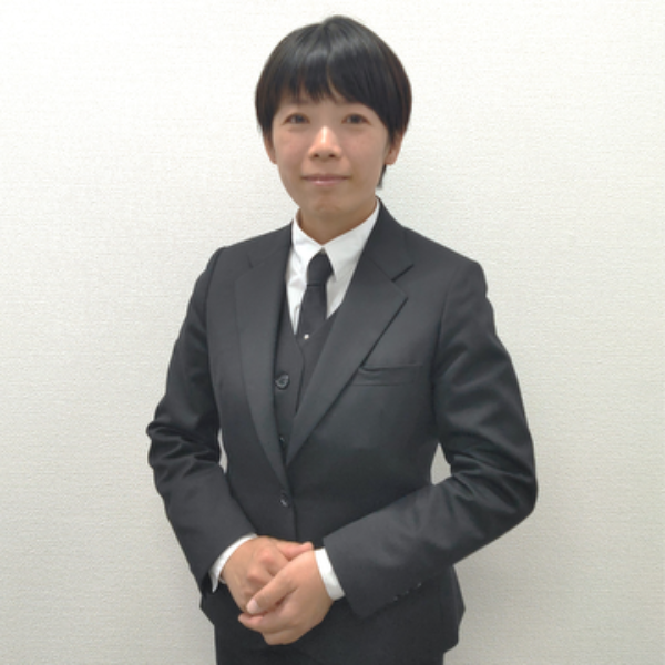 葬祭部/京都エリア/門木あすか