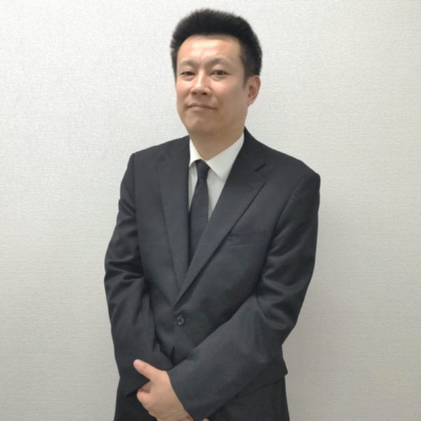 葬祭部/京都エリア/係長/今川崇