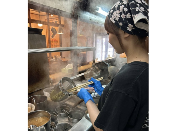 私たちについて