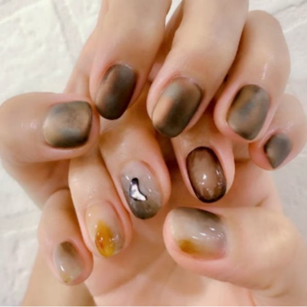 ネイリスト/Oさん