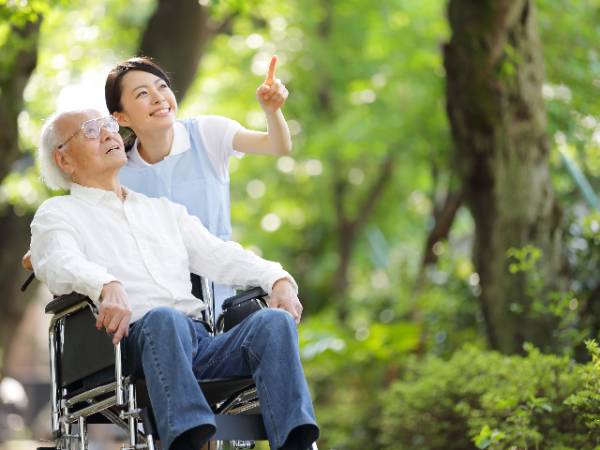 希望の日に休みやすく、有休も使いやすい