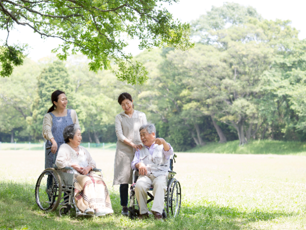 制度・環境・文化