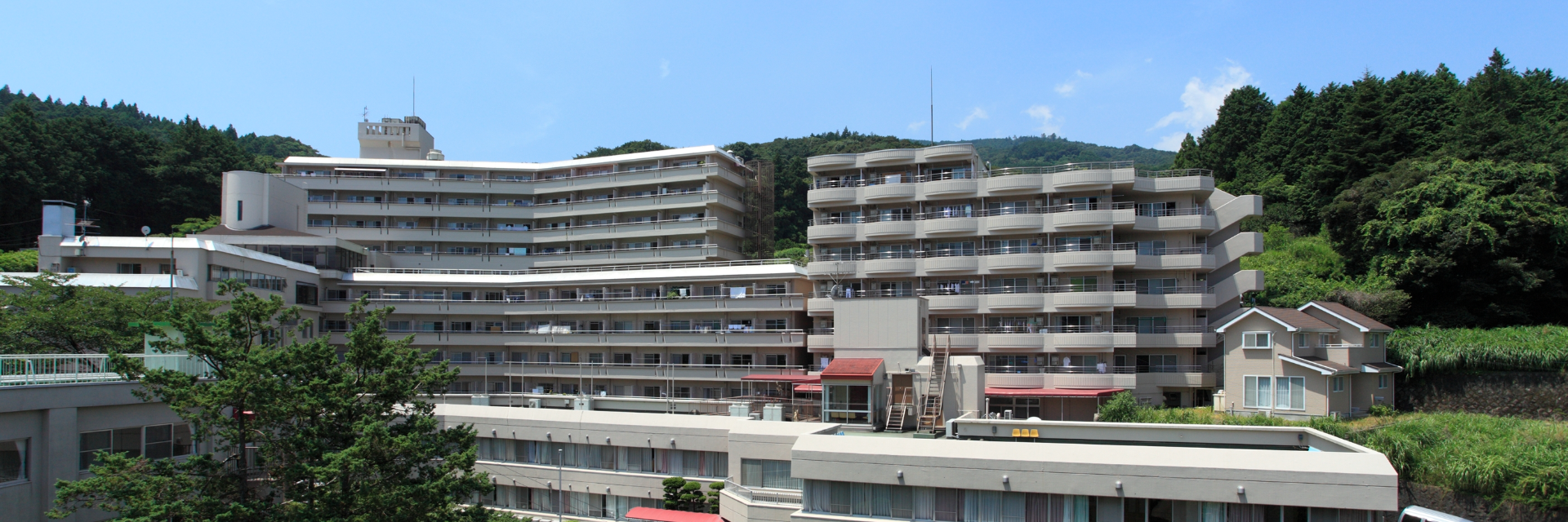 一般財団法人 長寿会