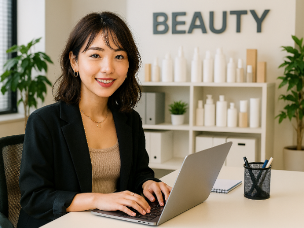 SEVEN BEAUTY 株式会社／美容機器・美容商材のショールームスタッフ