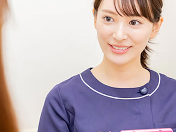 医療法人社団三幸会 フェミークリニック 大阪梅田院/カウンセラー