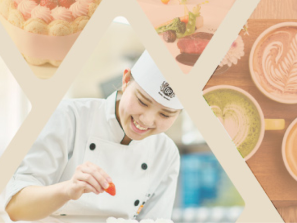 学校法人滋慶学園 札幌ベルエポック製菓調理専門学校