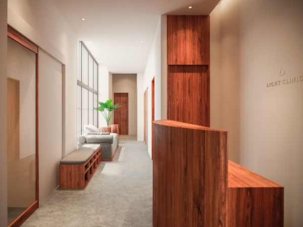 LIGHT CLINIC名古屋院／受付カウンセラー