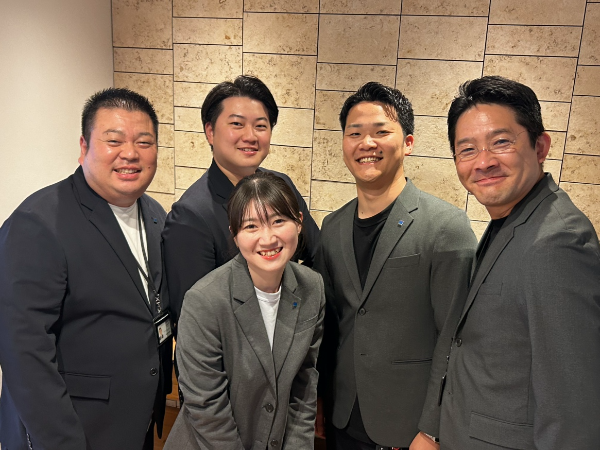 注文住宅の営業/未経験可/東京都江戸川区【完全自由設計の家づくり】