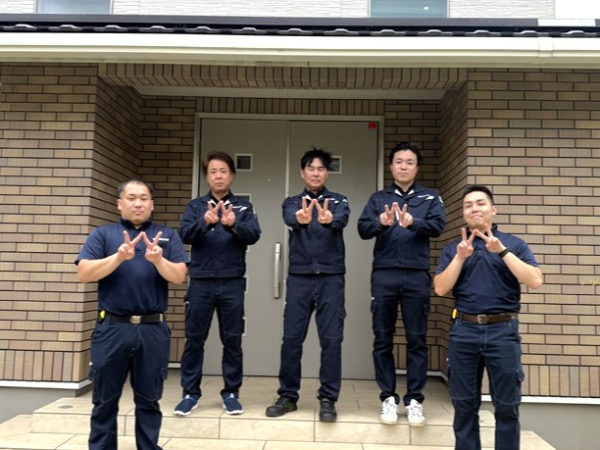 木造・注文住宅の施工管理職【完全自由設計の2×6住宅】東京都江東区豊洲