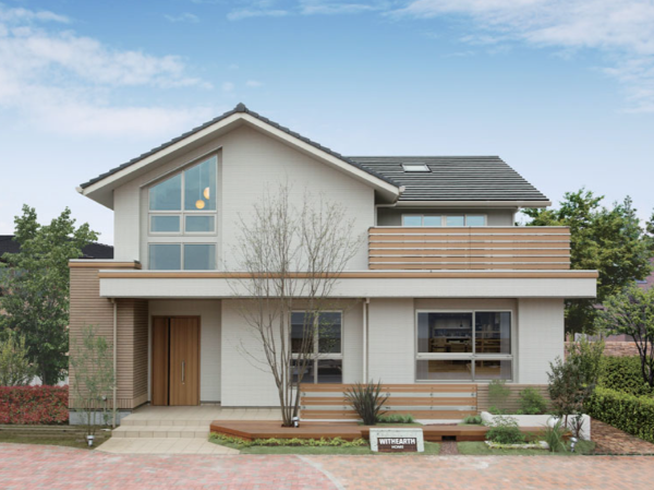 注文住宅の個人・反響型営業【完全自由設計の2×6住宅】神奈川県・相模原営業所