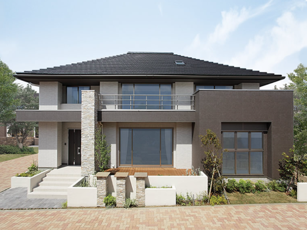 注文住宅の個人営業／福利厚生充実／完全週休２日制／千葉県松戸市