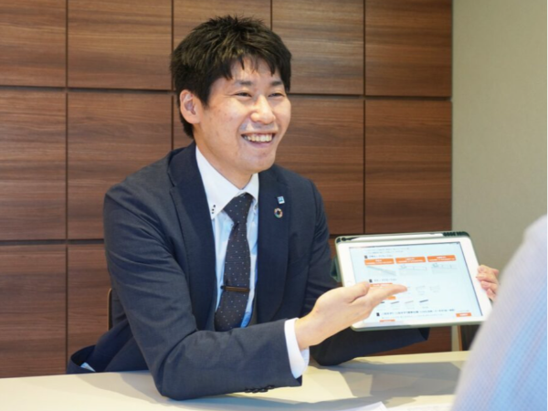 注文住宅の設計職／年休123日・完全週休二日制／さいたま市・浦和展示場