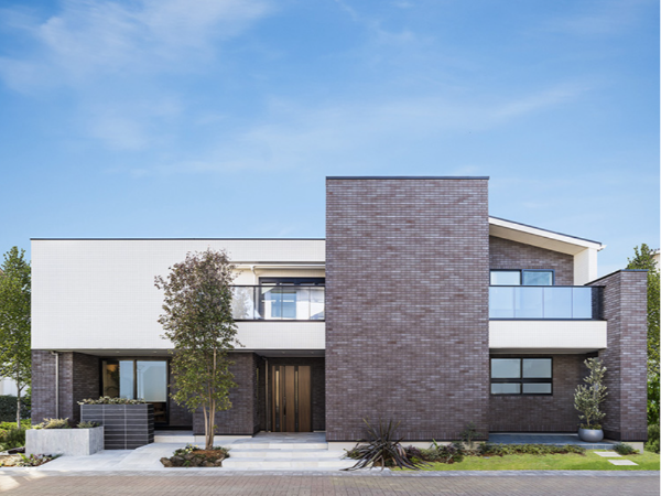 注文住宅の個人・反響型営業【完全自由設計の2×6住宅】神奈川県・藤沢営業所