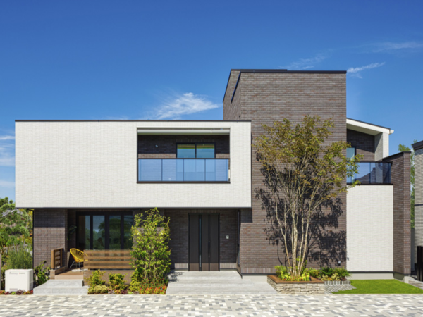 注文住宅の個人・反響型営業【完全自由設計の2×6住宅】埼玉県さいたま市・浦和展示場