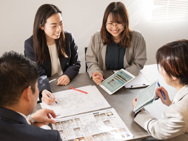 私たちについて