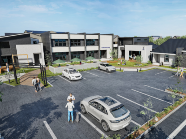 新規オープン!!施設のイベント企画・運営・管理スタッフ/完全週休2日制/福利厚生充実◎/山梨県中巨摩郡昭和町