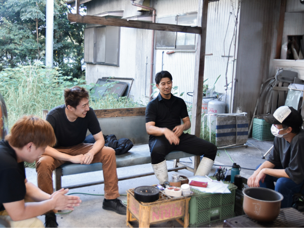 プライベートとの両立も◎