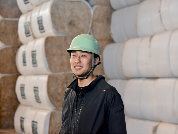 ワークライフバランスの実現で守る家族との時間