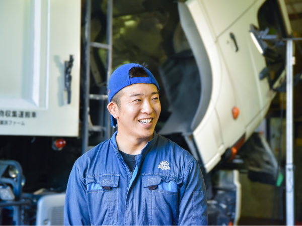 地元に根付く家族ぐるみの安心感