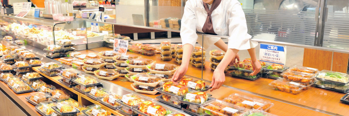 株式会社ゼストクック