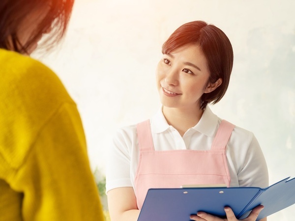 ・【名古屋市中川区/児発管】各種手当充実!昇給賞与あり!完全週休2日制!「子ども好き」「もっと成長したい」人お待ちしております!・