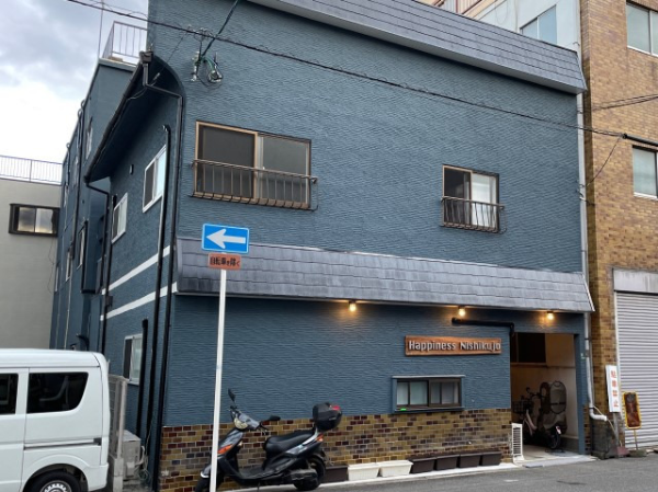 未経験応募可 働きながら管理業務を学べる!!未経験応募可 夜勤なしのグループホーム運営