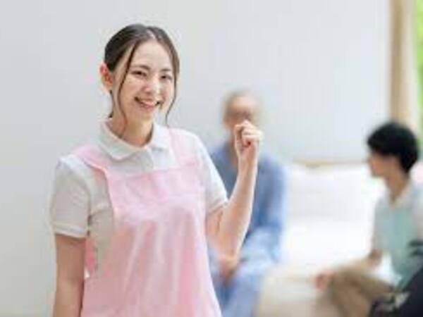 ・【前橋市/生活相談員】待遇充実！家庭的なデイサービスで、今までの経験や資格をいかしてみませんか？・