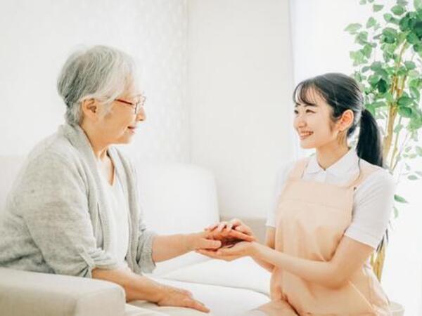 ・【久留米市/施設看護師】手当充実!マイカー通勤可!未経験の方でも安心してお仕事に取り組める職場です!・