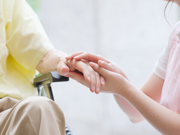 ・【東海市荒尾町/看護師】託児スペースありでお子さまと一緒に出勤可能！？看護師・准看護師として利用者さんをサポートしませんか？・