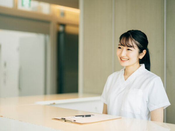 ・【日野市/医療事務パート】日勤のみ!昇給あり!マイカー通勤可!幅広い科目に対応する地域密着のクリニックでのお仕事です!経験者歓迎致します!・